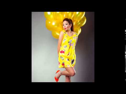 Sebine Askerova   Yalanci shahid