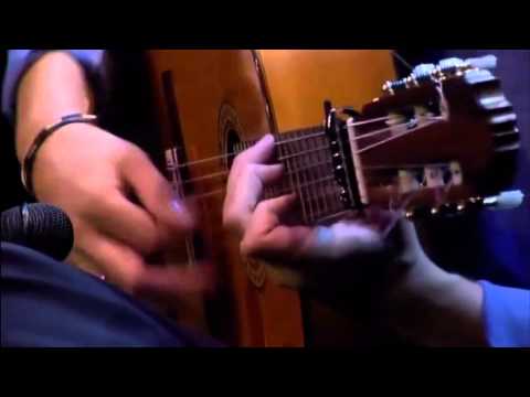 blas cordoba el ,, kejio,,  no se lo q  le dio la hierba prima  mare q era verde y se seco