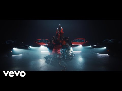 Watch - Billie Eilish