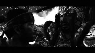 GHOST OF TSUSHIMA