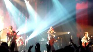 Patrice Done(Where is love to be found) Aeronef  Lille.MTS