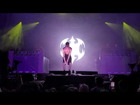 EKHOE X GRASA 2 KIADATLAN (BUDAPEST PARK 08.28.)