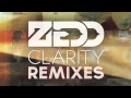 Zedd- Clarity (feat. Foxes) [Zedd Union Mix ...
