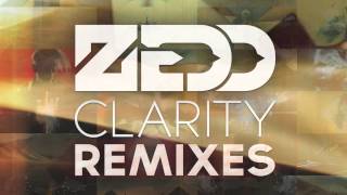 Zedd Ft Foxes - Clarity (Zedd Union Mix) video