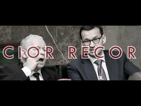 GICIOR   - MARNY PO PIS  KWARANTANNA CHALLANGE