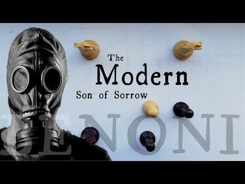 A Detailed Guide to the Modern Benoni