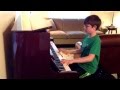 Seven Nation Army - The White Stripes (piano ...