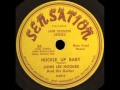 John Lee Hooker - Huckle Up Baby 