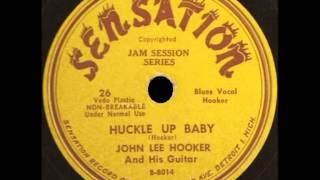 Huckle Up Baby Music Video