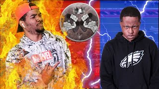 Team Juice Is On FIRE! Does Trent Stand A Chance? (Madden Beef Ep.51)