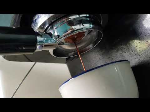 7g in 15g out Passalacqua cremador