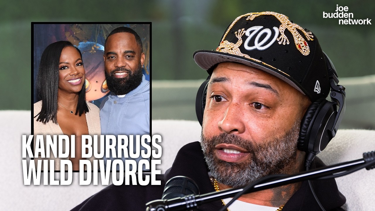Kandi Burruss Wild Divorce, Reveals 6-Figure Lump Sum to Ex Husband