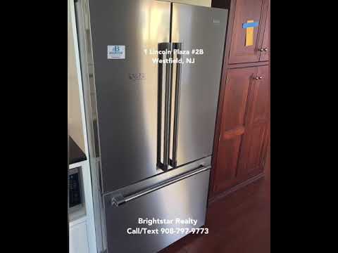 1 Lincoln Plaza Westfield Unit 2B