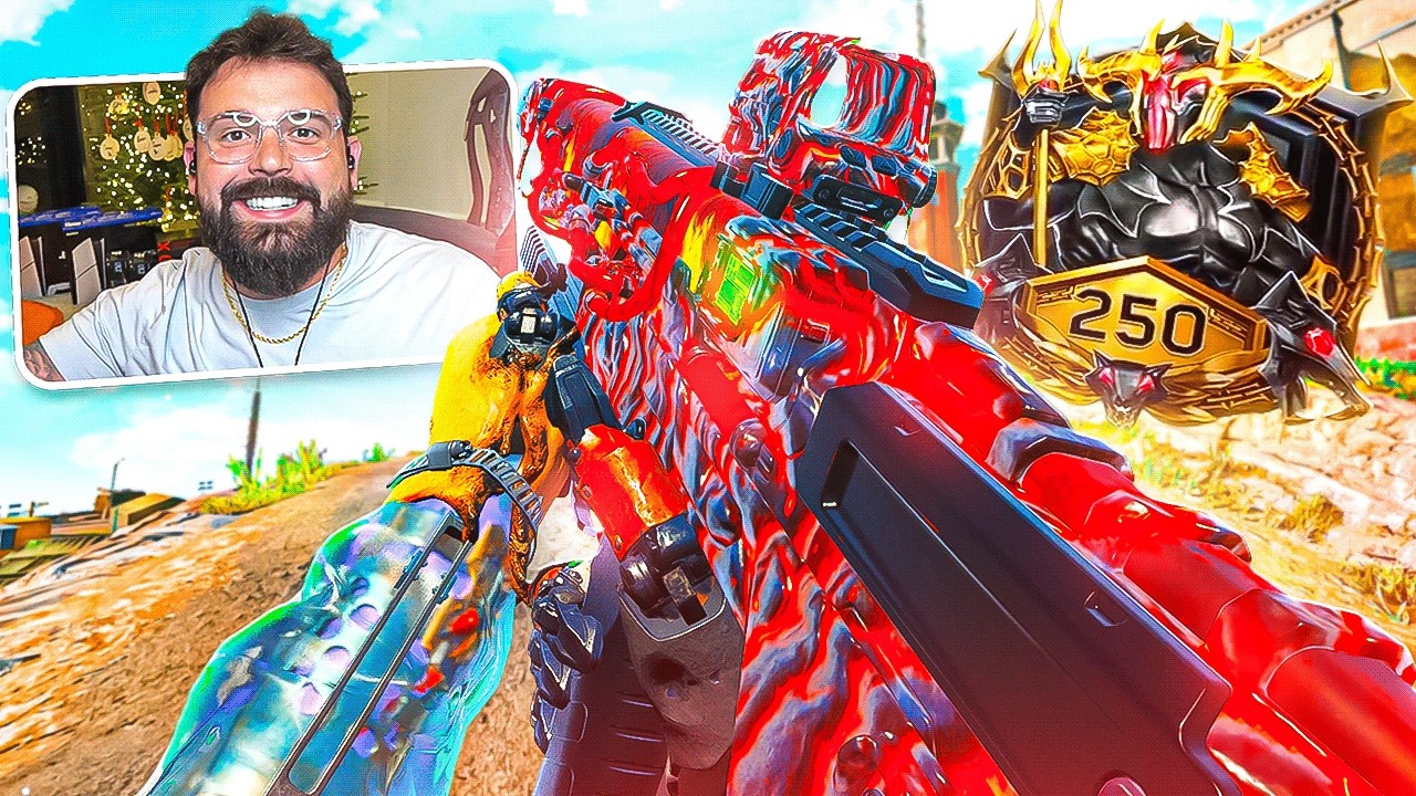 🔴 LIVE – TOP 250 WARZONE ($10,000 Tourney)