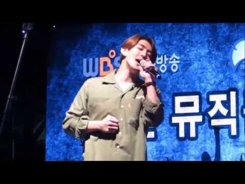 잔나비(JANNABI)_150923_Lost Stars(비긴 어게인 OST)Cover-Adam Levine @성균관대축제(수원캠퍼스)