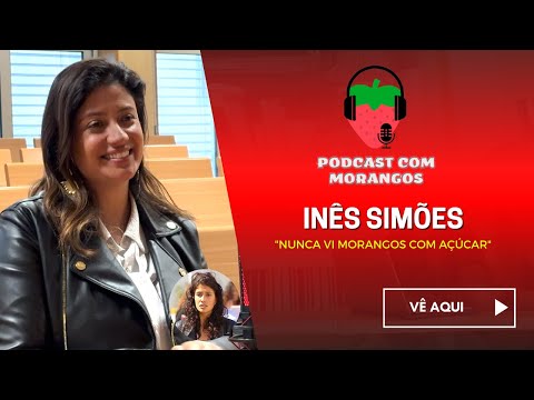 Episódio 30 - Inês Simões (Cláudia, temporada 3)