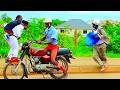 Hilarious Traffic Police Dance Fails