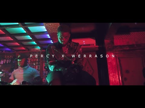 Percy - Férié (ft. Werrason)