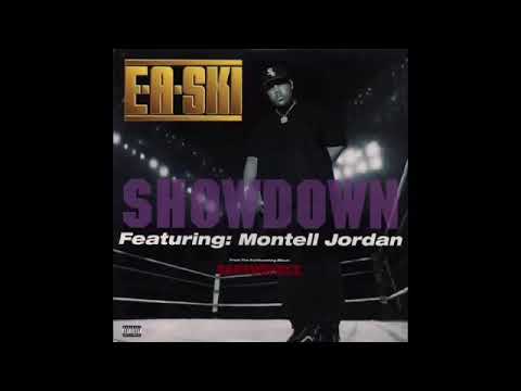E-A-Ski - Showdown feat  Montell Jordan, 2002