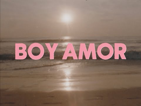 Boy Amor - Surfin' (FC26 Official Soundtrack)