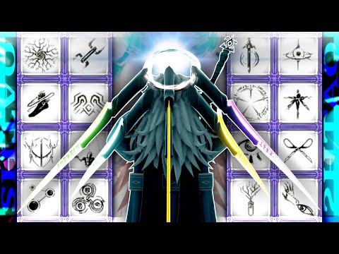 Oaths Deepwoken