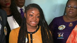 Miami Student&#39;s SAT Score Improvement Flagged For Possible Cheating