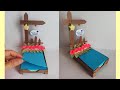 Sticky Note Holder Tutorial Miniature Welcoming Sign Flowers Bed Origami Lucky Star Tutorial
