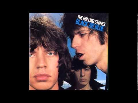 The Rolling Stones - Black & Blue - Hey Negrita