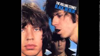 The Rolling Stones - Black & Blue - Hey Negrita