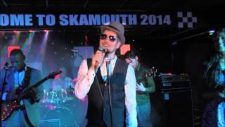 Everybodys talking - The paradimes - Skamouth 2014