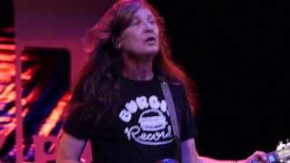 Redd Kross - Stay Away From Downtown (Live on KEXP)