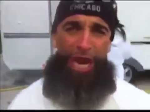 Shark'Low - Gitan vener (tribecore FL studio)