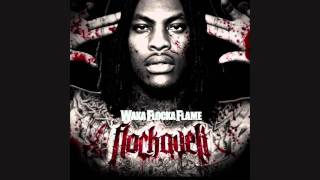 Waka Flocka Flame Snake's In The Grass