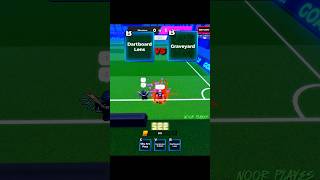 Download lagu Charles vs Reaper Sae — who’s the fastest?? 💀🔥 #robloxshorts #bluelockrivals #roblox #bluelock mp3