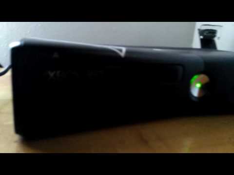 How to fix Xbox slim keeps turning off