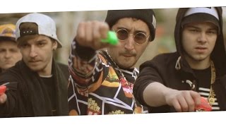Hallus & Muffins Music Video