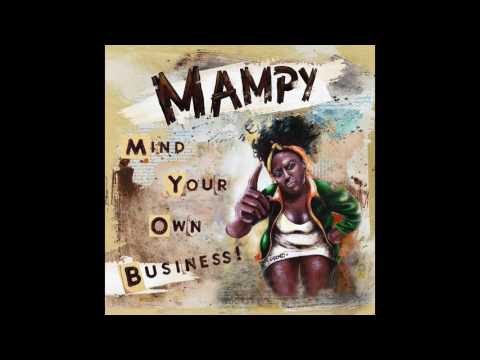 MAMPY - Two Strokes (Official Audio)