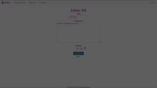 InkFlow Tutorial