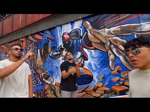 Despego - Yessalore ft. Roman Engel, Sujek