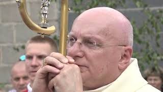 Polskie Boże Ciało w Spycimierzu 16.06.2022