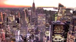 Alex Nackman: A Mountain Journey