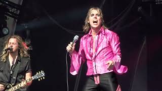 The Struts - Dirty Sexy Money (Live) Lollapalooza Paris 2022