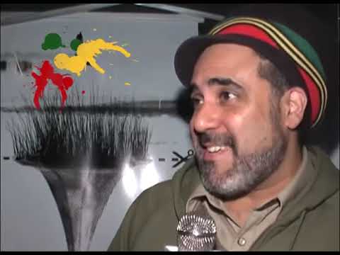 PelaGatos TV - Prog. 110 - Sergio Colombo de El Natty Combo y Nestor Ramljak de Nonpalidece