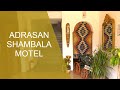 Adrasan Shambala Motel Neredekal Com
