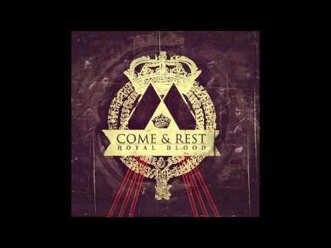 Come & Rest - 04 Vultures [Lyrics]