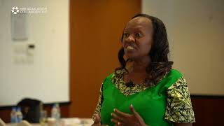 2024 Career Strategy Workshop Highlights
