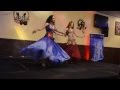 Miss India Globe - Haveli Restaurant - Artesia, CA ...