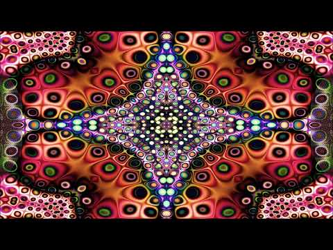 The Infinity Project ~ Ego Shredder ᴴᴰ