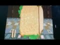 Sesame Street 18 Sandwiches