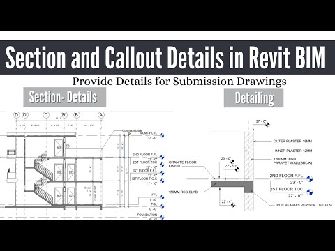 Master Revit BIM with a Complete Residential Villa Design Project Start to Finish